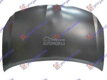 HAUBA za Toyota Auris od 2010. do 2012. god.