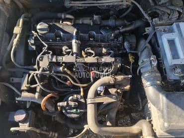 motor 2.0hdi za Citroen Xsara od 2000. do 2005. god.