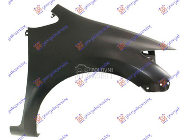 BLATOBRAN za Toyota Auris od 2010. do 2012. god.