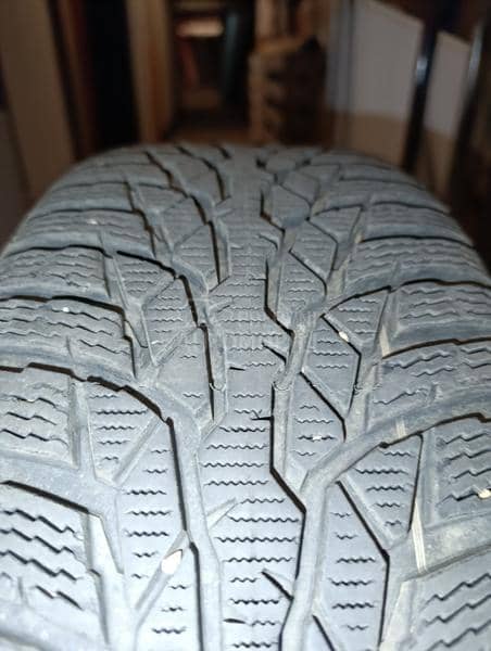 Aluminijumske felne Opel Astra k 16" 5 x 105