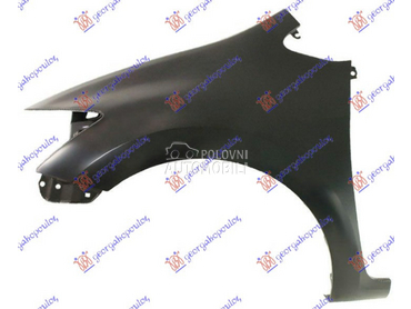 BLATOBRAN za Toyota Auris od 2010. do 2012. god.