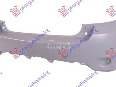 ZADNJI BRANIK PM za Toyota Auris od 2010. do 2012. god.