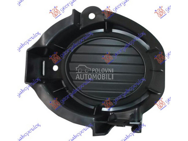 POKLOPAC MAGLENKE za Toyota Auris od 2010. do 2012. god.