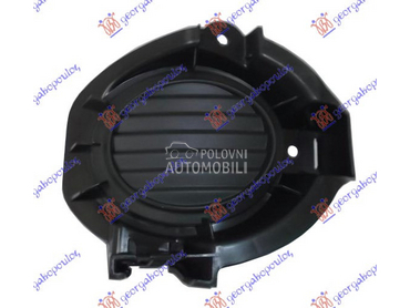 POKLOPAC MAGLENKE za Toyota Auris od 2010. do 2012. god.