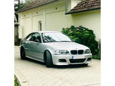 BMW 325 2,5