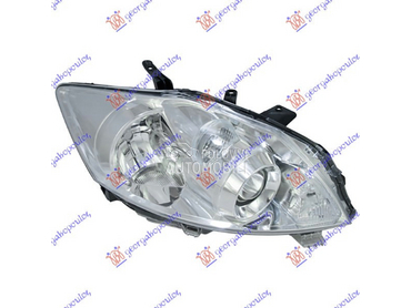 FAR ELEKTRICNI (DEPO) za Toyota Auris od 2010. do 2012. god.