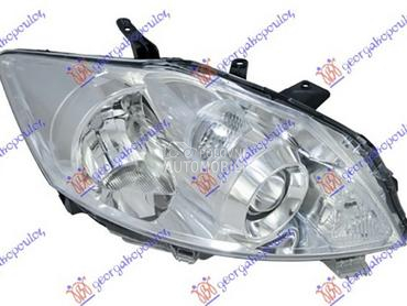 FAR ELEKTRICNI (TYC) za Toyota Auris od 2010. do 2012. god.