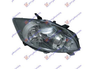 FAR ELEKTRICNI TAMNO SIVI (DEP za Toyota Auris od 2010. do 2012. god.