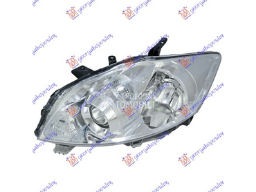 FAR ELEKTRICNI (VALEO) za Toyota Auris od 2010. do 2012. god.