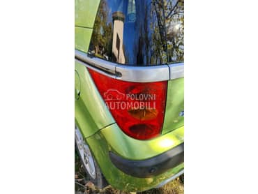 stop lampa za Peugeot 1007 od 2003. do 2006. god.