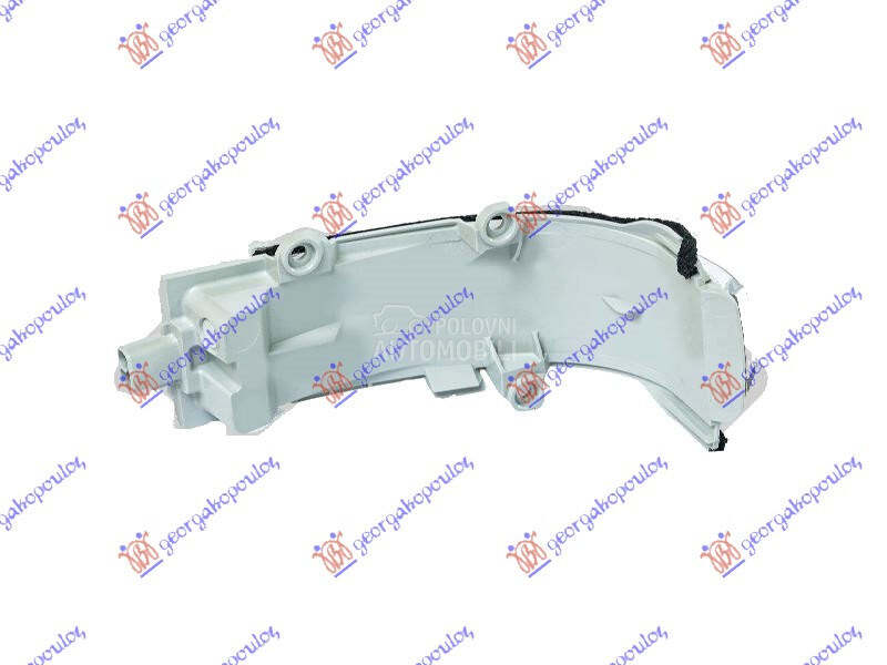 MIGAVAC U RETROVIZORU (LED)