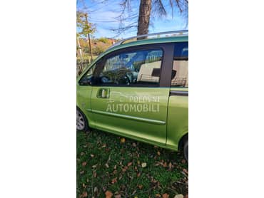 vrata za Peugeot 1007 od 2003. do 2006. god.