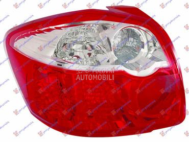 STOP LAMPA (DEPO) za Toyota Auris od 2010. do 2012. god.