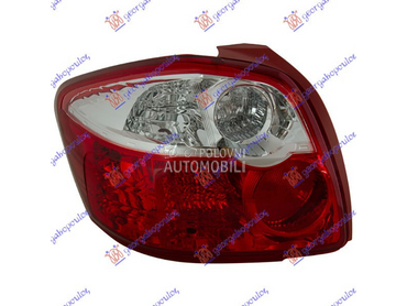 STOP LAMPA (ULO) za Toyota Auris od 2010. do 2012. god.