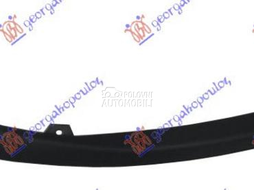 SPOJLER PREDNJEG BRANIKA za Toyota Auris od 2010. do 2012. god.