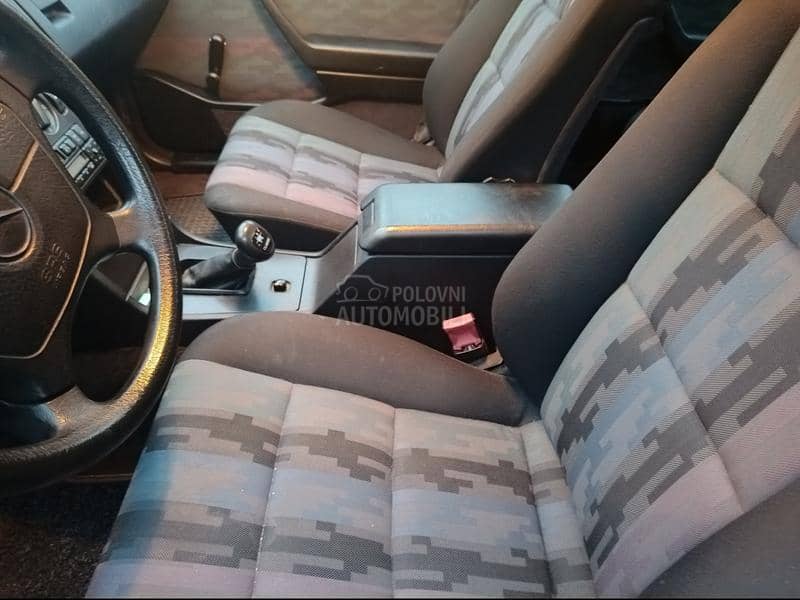 Mercedes Benz C 180 124