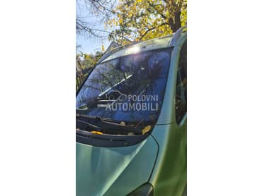 sofersajbna za Peugeot 1007 od 2003. do 2006. god.