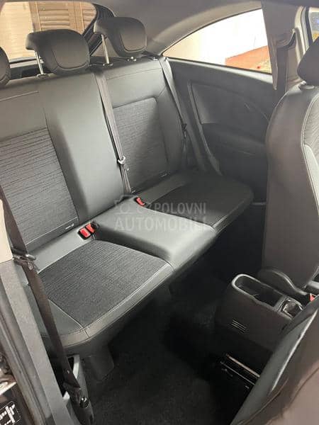 Opel Corsa D 1.2i ECOFLEX SPORT