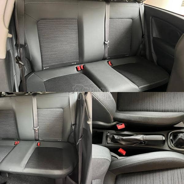 Opel Corsa D 1.2i ECOFLEX SPORT