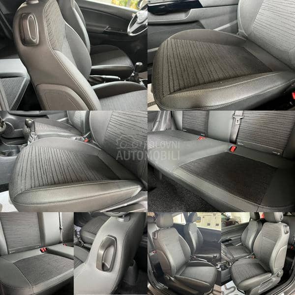 Opel Corsa D 1.2i ECOFLEX SPORT