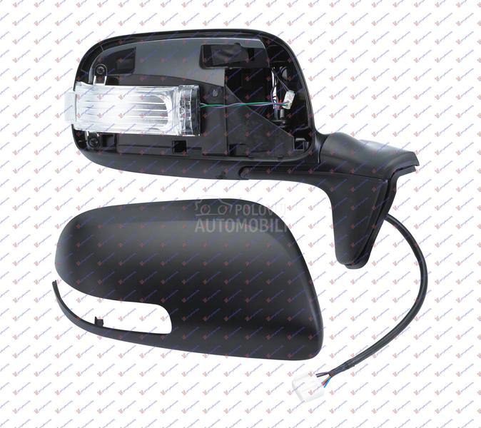 RETROVIZOR ELEKTRICNI PM (ELEK