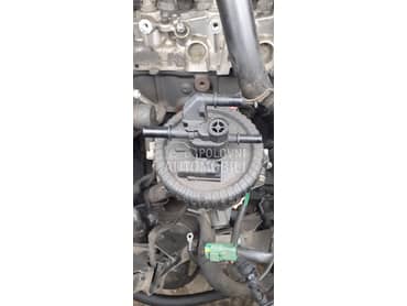 kućište filtera nafte za Citroen Xsara, Xsara Picasso od 1999. do 2006. god.