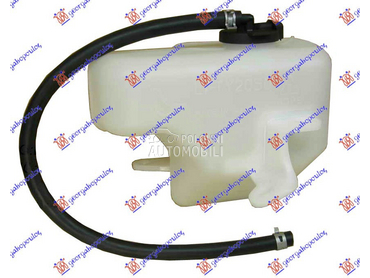 POSUDA ZA ANTIFRIZ za Toyota Corolla od 2007. do 2011. god.