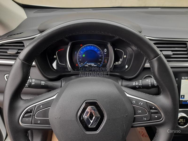Renault Kadjar 1.5 dCi BUSINESS