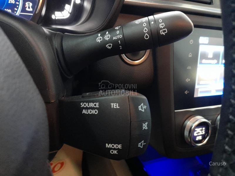Renault Kadjar 1.5 dCi BUSINESS