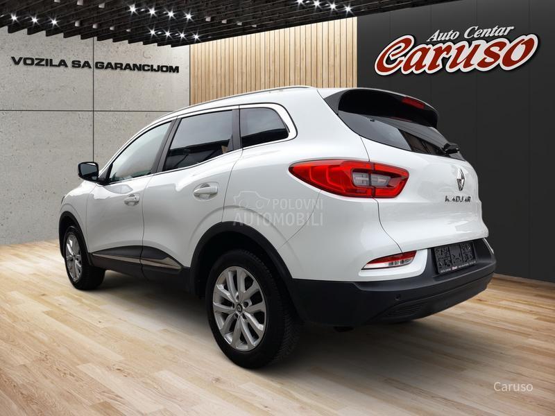 Renault Kadjar 1.5 dCi BUSINESS