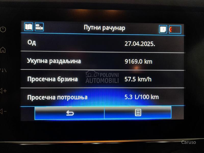 Renault Kadjar 1.5 dCi BUSINESS