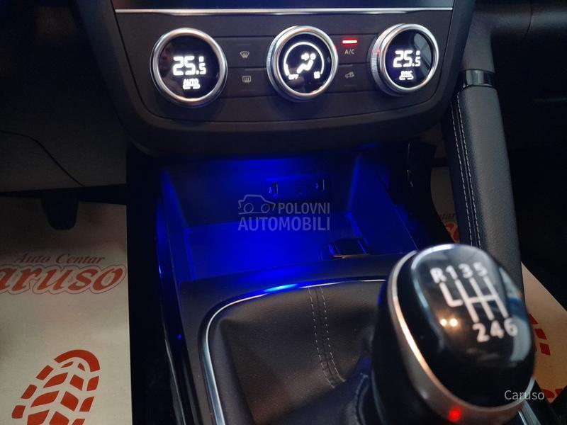 Renault Kadjar 1.5 dCi BUSINESS