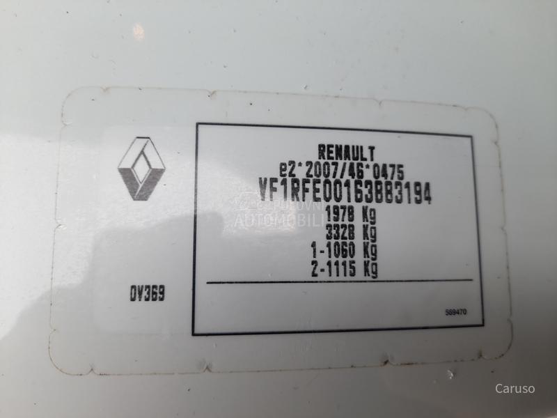 Renault Kadjar 1.5 dCi BUSINESS