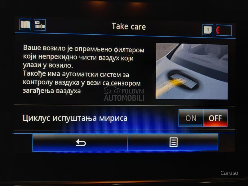 Renault Kadjar 1.5 dCi BUSINESS