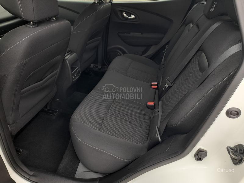 Renault Kadjar 1.5 dCi BUSINESS