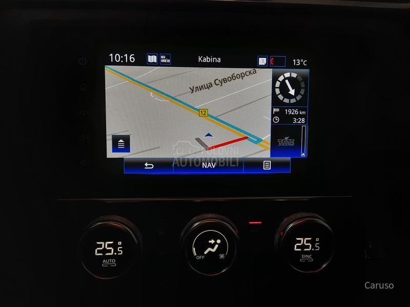 Renault Kadjar 1.5 dCi BUSINESS