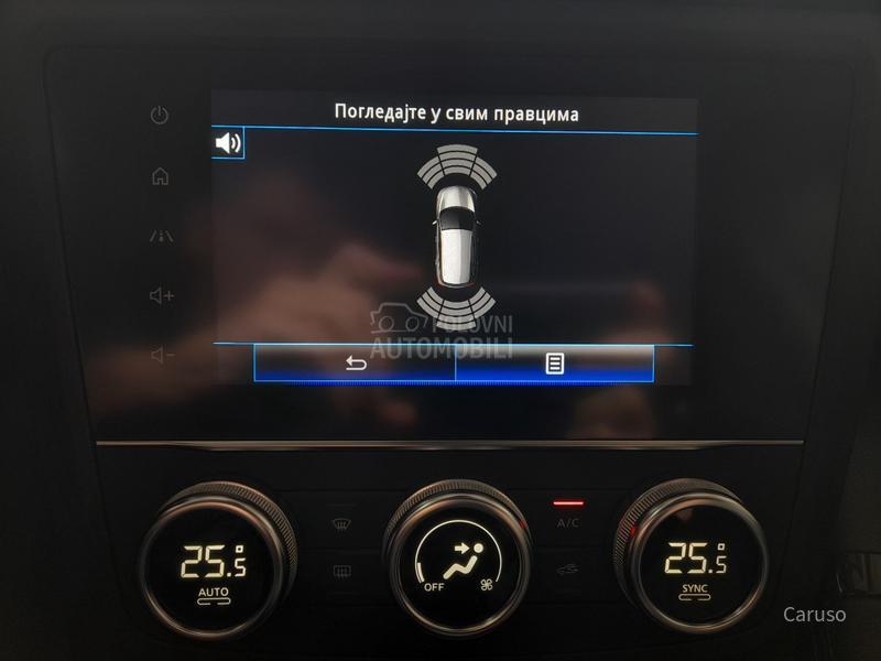 Renault Kadjar 1.5 dCi BUSINESS