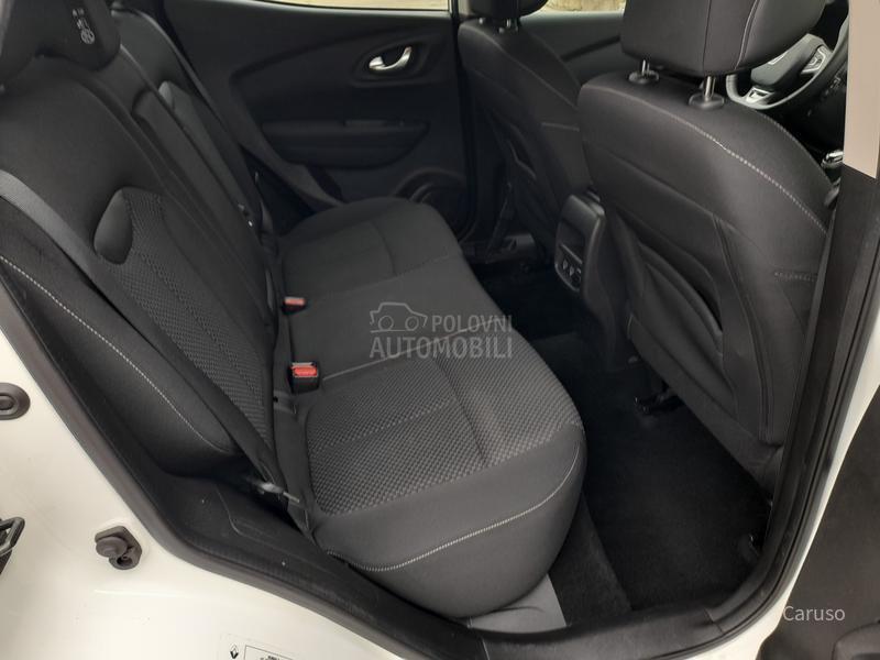 Renault Kadjar 1.5 dCi BUSINESS