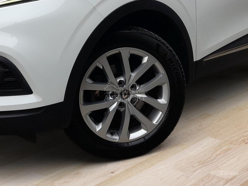 Renault Kadjar 1.5 dCi BUSINESS