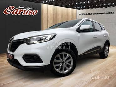 Renault Kadjar 1.5 dCi BUSINESS