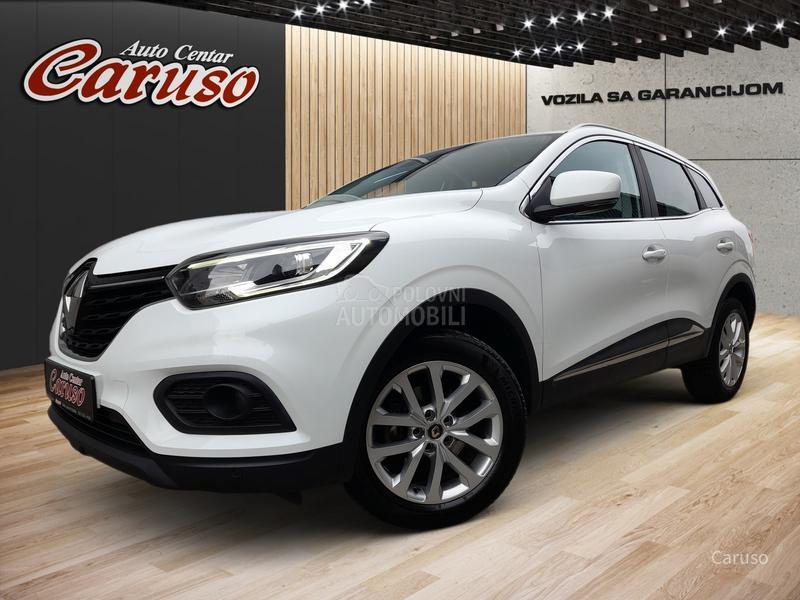 Renault Kadjar 1.5 dCi BUSINESS