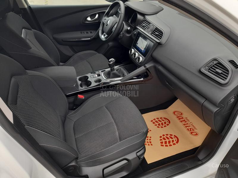 Renault Kadjar 1.5 dCi BUSINESS