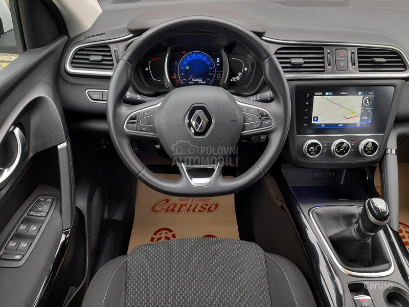 Renault Kadjar 1.5 dCi BUSINESS
