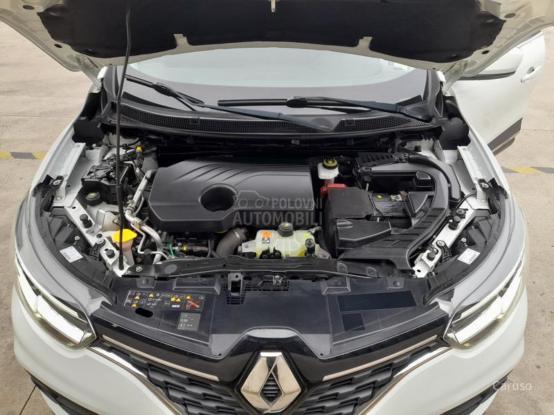 Renault Kadjar 1.5 dCi BUSINESS