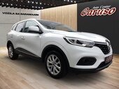 Renault Kadjar 1.5 dCi BUSINESS