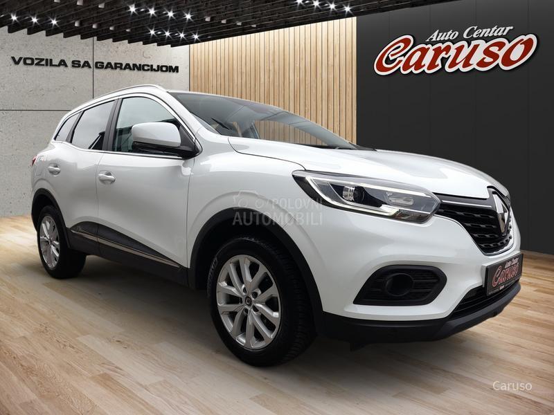 Renault Kadjar 1.5 dCi BUSINESS