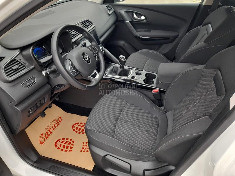 Renault Kadjar 1.5 dCi BUSINESS