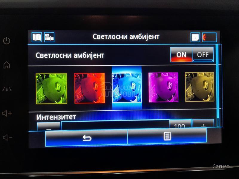 Renault Kadjar 1.5 dCi BUSINESS