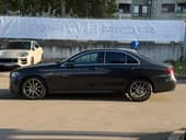 Mercedes Benz E 230 4MATIC AMG