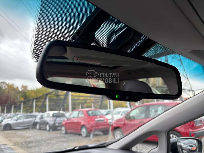 Kia cee`d sw 1.6 CVVT GDI Pano